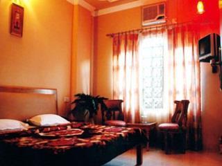 Hotel King Haridwār Eksteriør billede